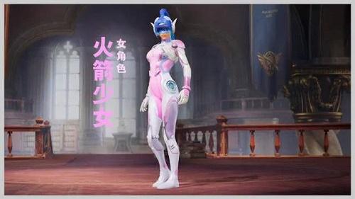 和平精英【正版ADC手搓】内核辅助